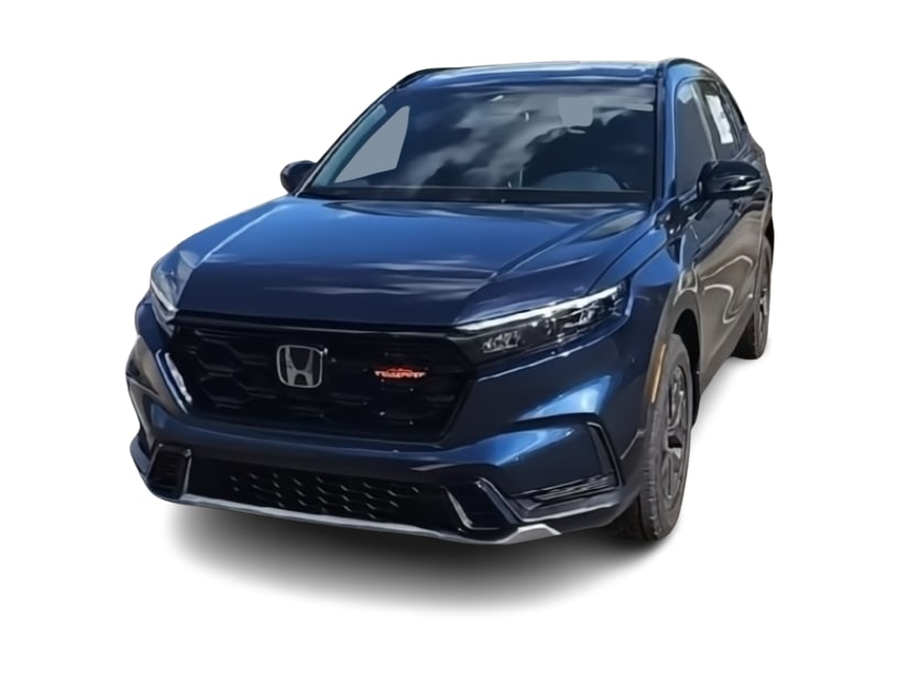 Thumbnail: 2026 Honda CR-V - 6