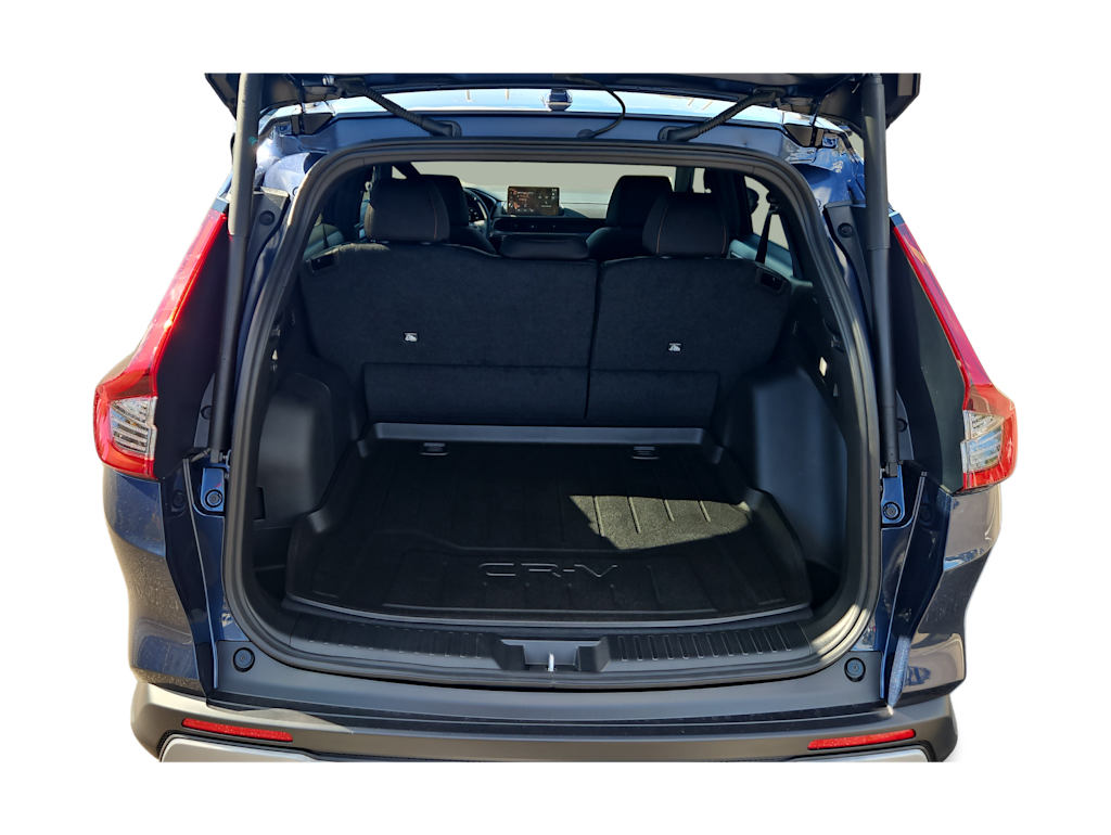 Thumbnail: 2026 Honda CR-V - 15