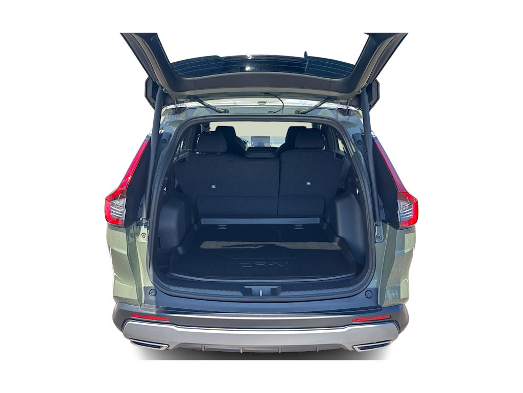 Thumbnail: 2026 Honda CR-V - 14