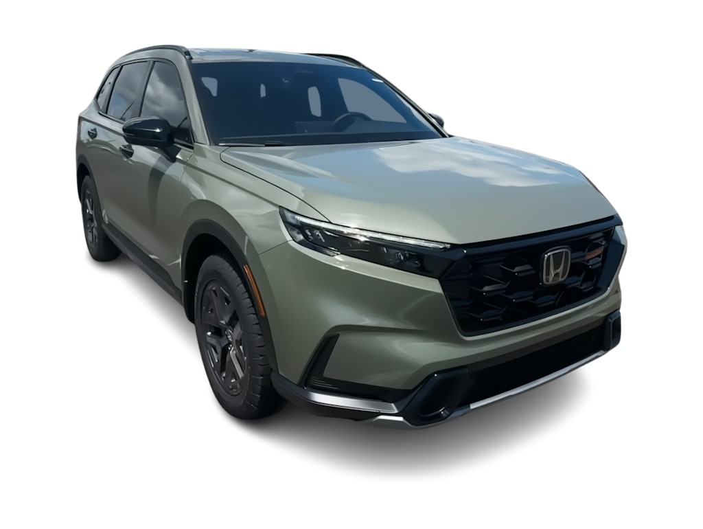 Thumbnail: 2026 Honda CR-V - 15