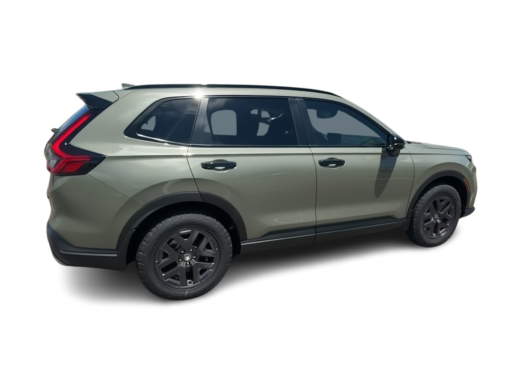 Thumbnail: 2026 Honda CR-V - 18