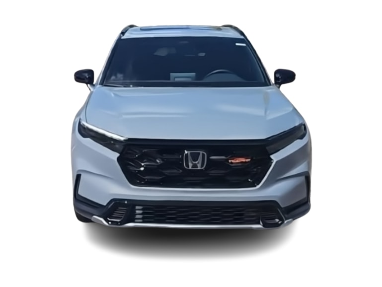 Thumbnail: 2026 Honda CR-V - 4