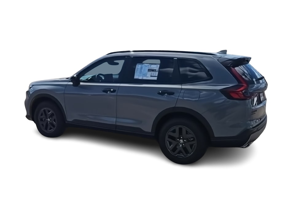 Thumbnail: 2026 Honda CR-V - 15