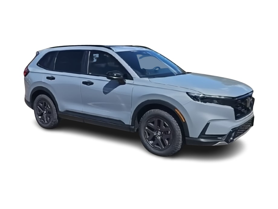 Thumbnail: 2026 Honda CR-V - 13