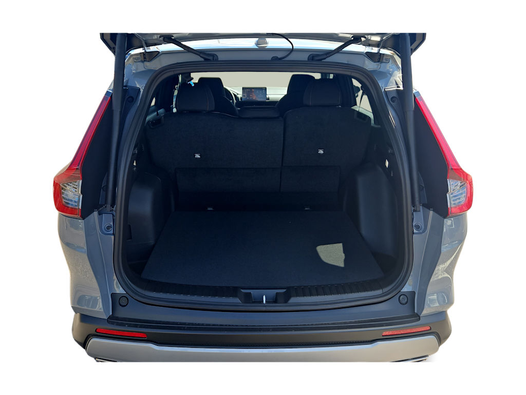 Thumbnail: 2026 Honda CR-V - 12