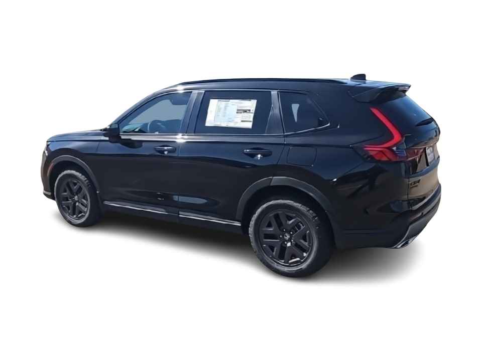 Thumbnail: 2026 Honda CR-V - 16