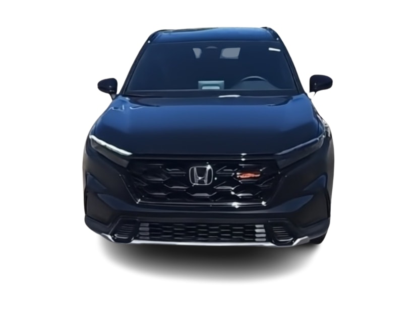 Thumbnail: 2026 Honda CR-V - 5