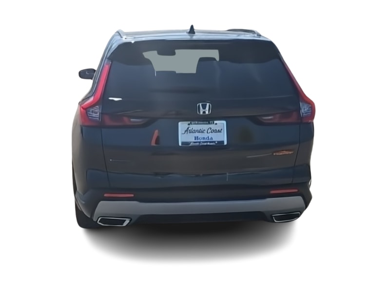 Thumbnail: 2026 Honda CR-V - 4