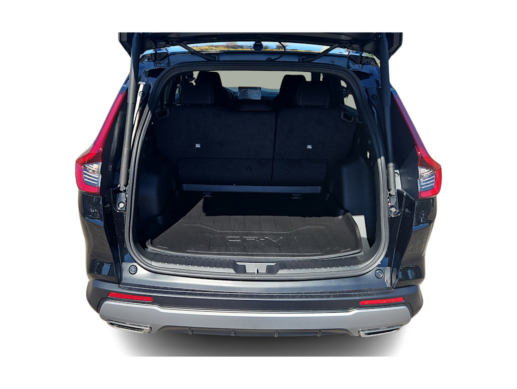 Thumbnail: 2026 Honda CR-V - 13