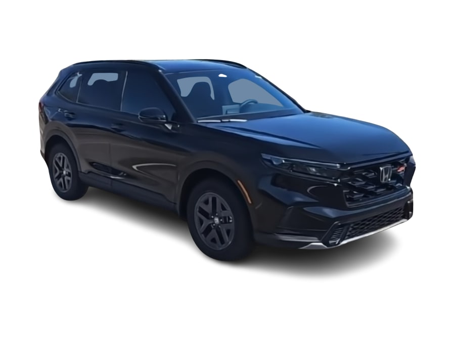 Thumbnail: 2026 Honda CR-V - 14