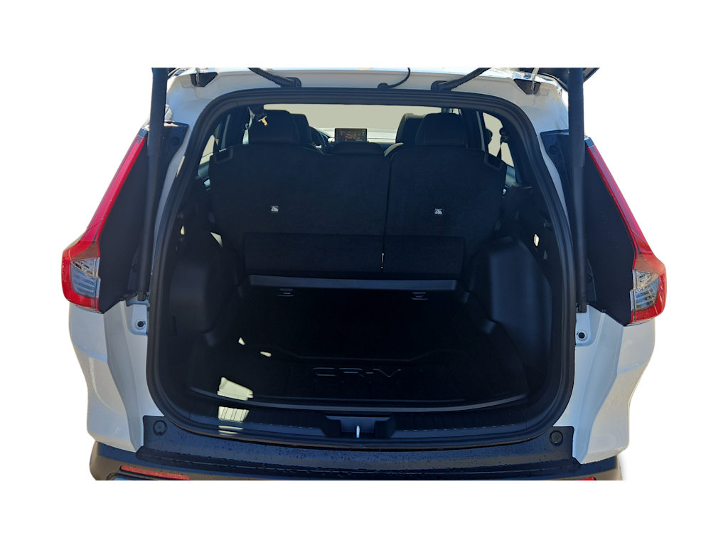 Thumbnail: 2026 Honda CR-V - 12