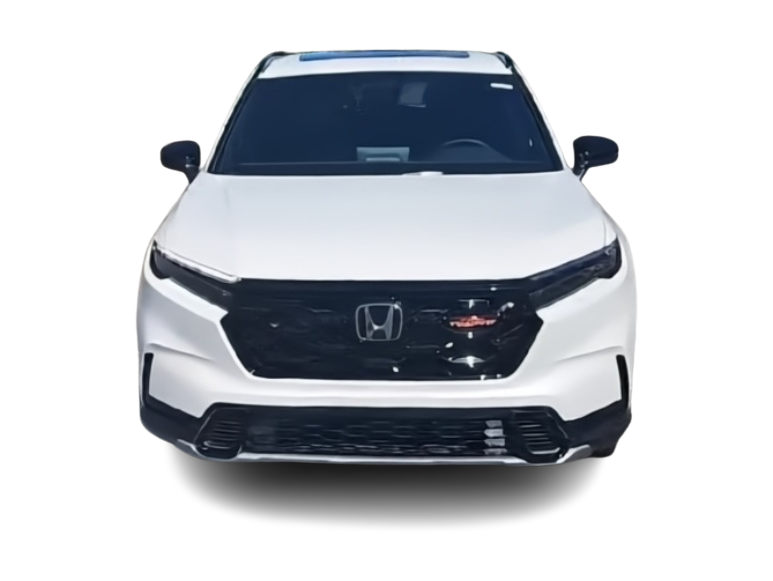 Thumbnail: 2026 Honda CR-V - 4