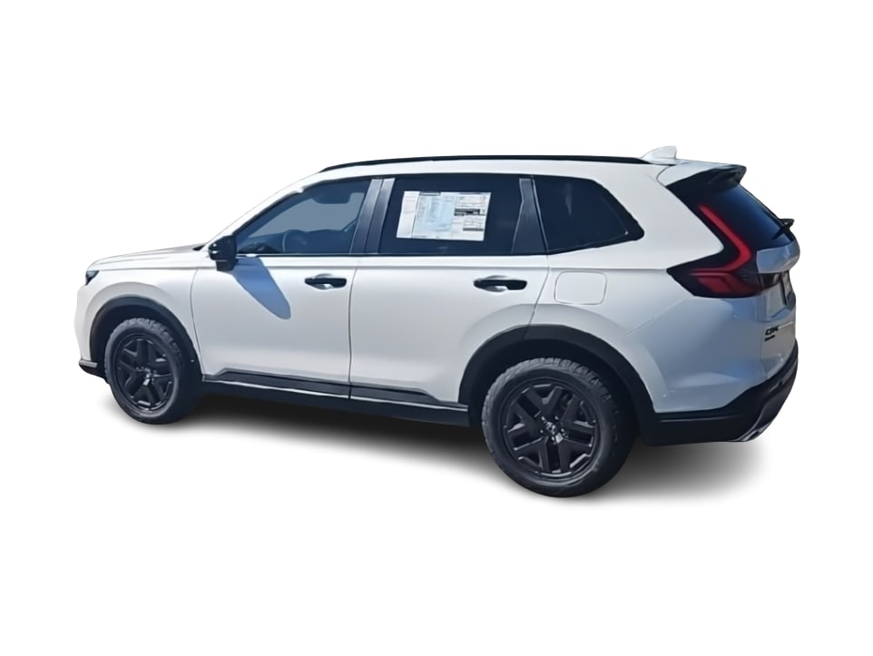 Thumbnail: 2026 Honda CR-V - 15