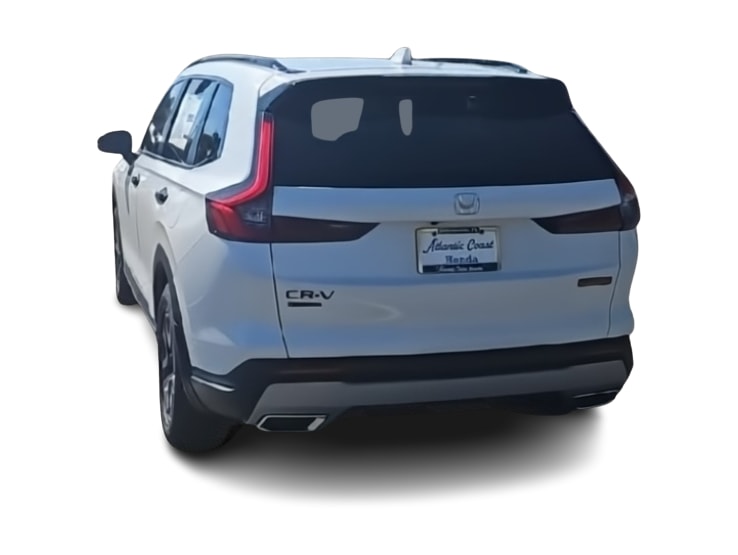 Thumbnail: 2026 Honda CR-V - 16