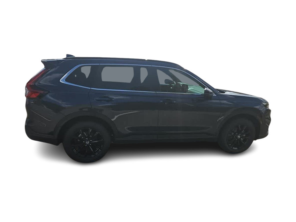 2025 Honda CR-V Sport-L 16