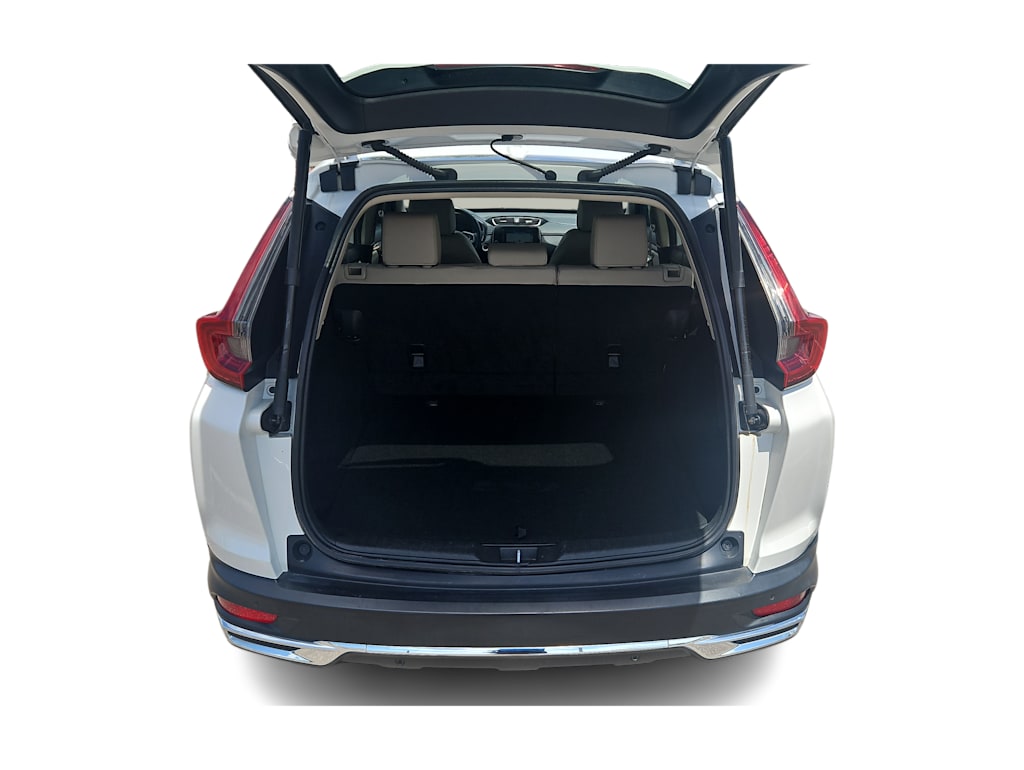 Thumbnail: 2021 Honda CR-V - 14
