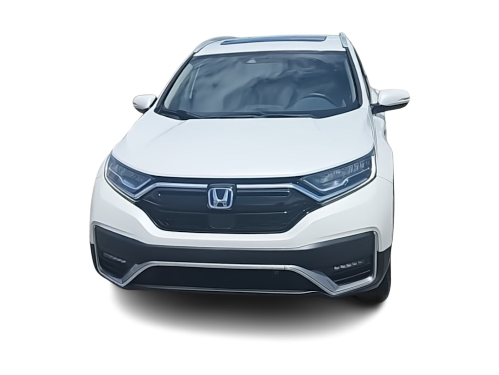 Thumbnail: 2021 Honda CR-V - 5