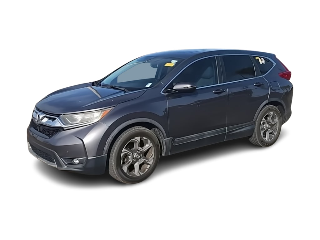 Thumbnail: 2019 Honda CR-V - 7