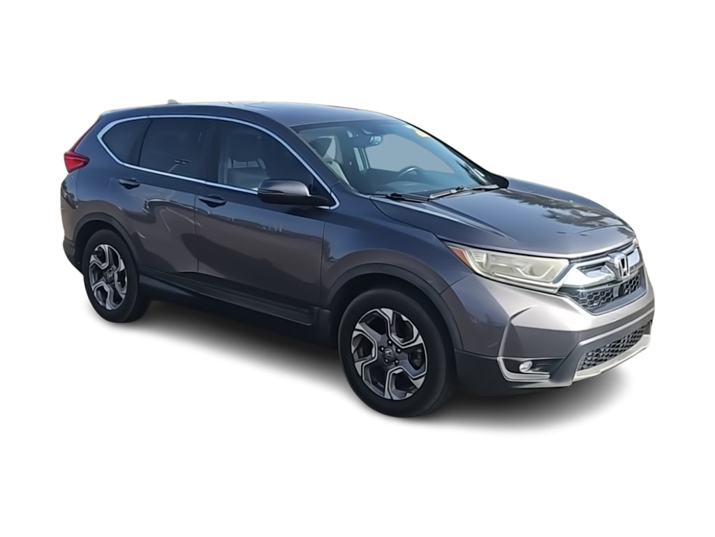Thumbnail: 2019 Honda CR-V - 6