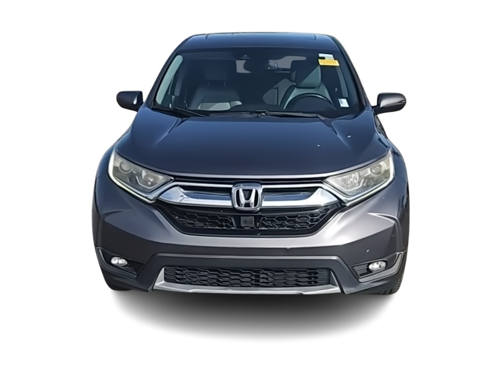 Thumbnail: 2019 Honda CR-V - 3
