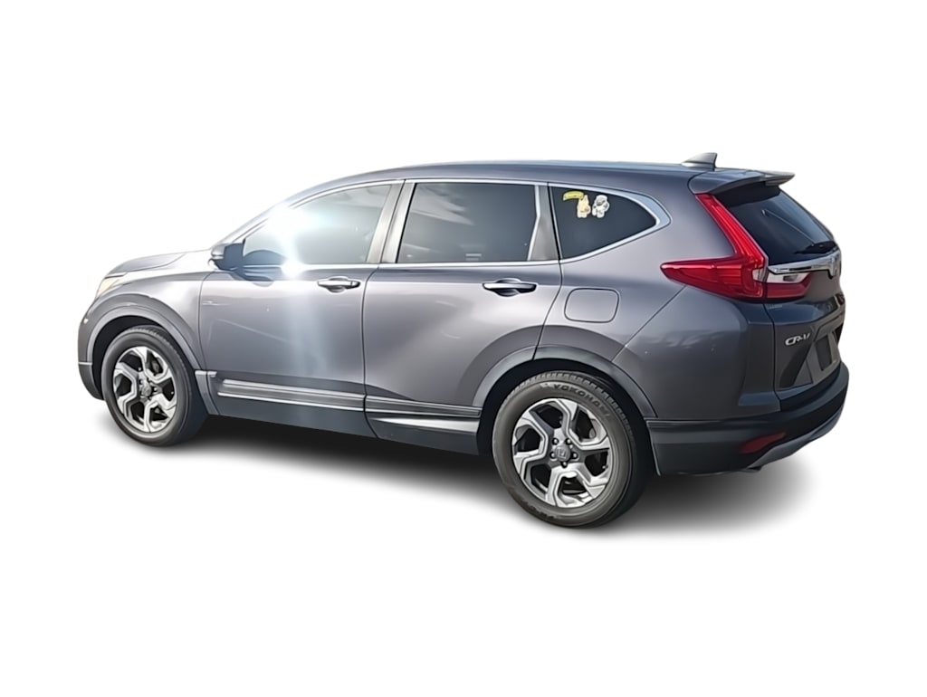 Thumbnail: 2019 Honda CR-V - 8