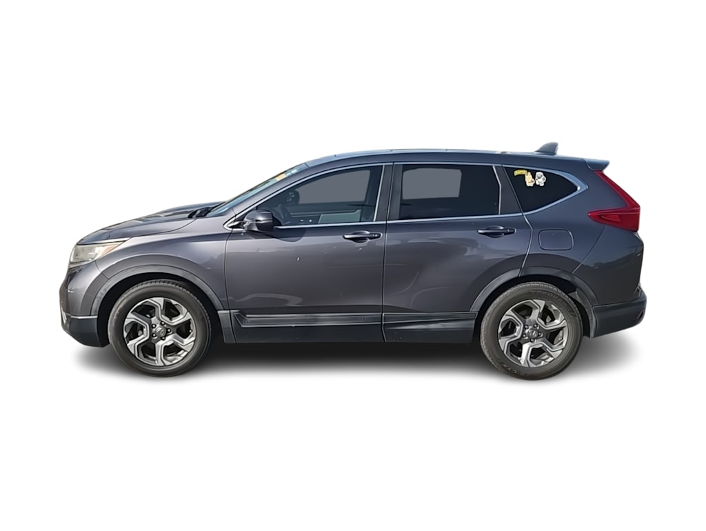 Thumbnail: 2019 Honda CR-V - 2