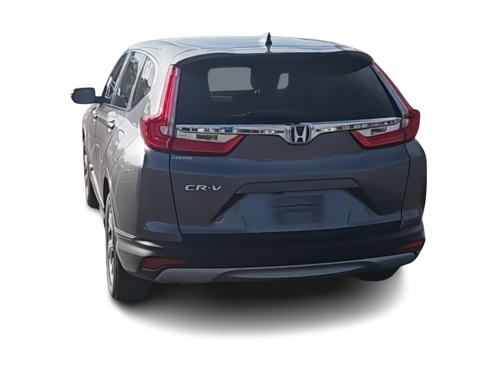 Thumbnail: 2019 Honda CR-V - 9