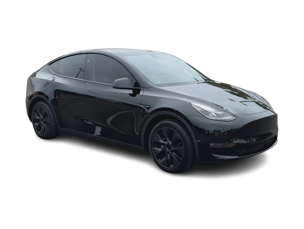 Thumbnail: 2025 Tesla Model Y - 12