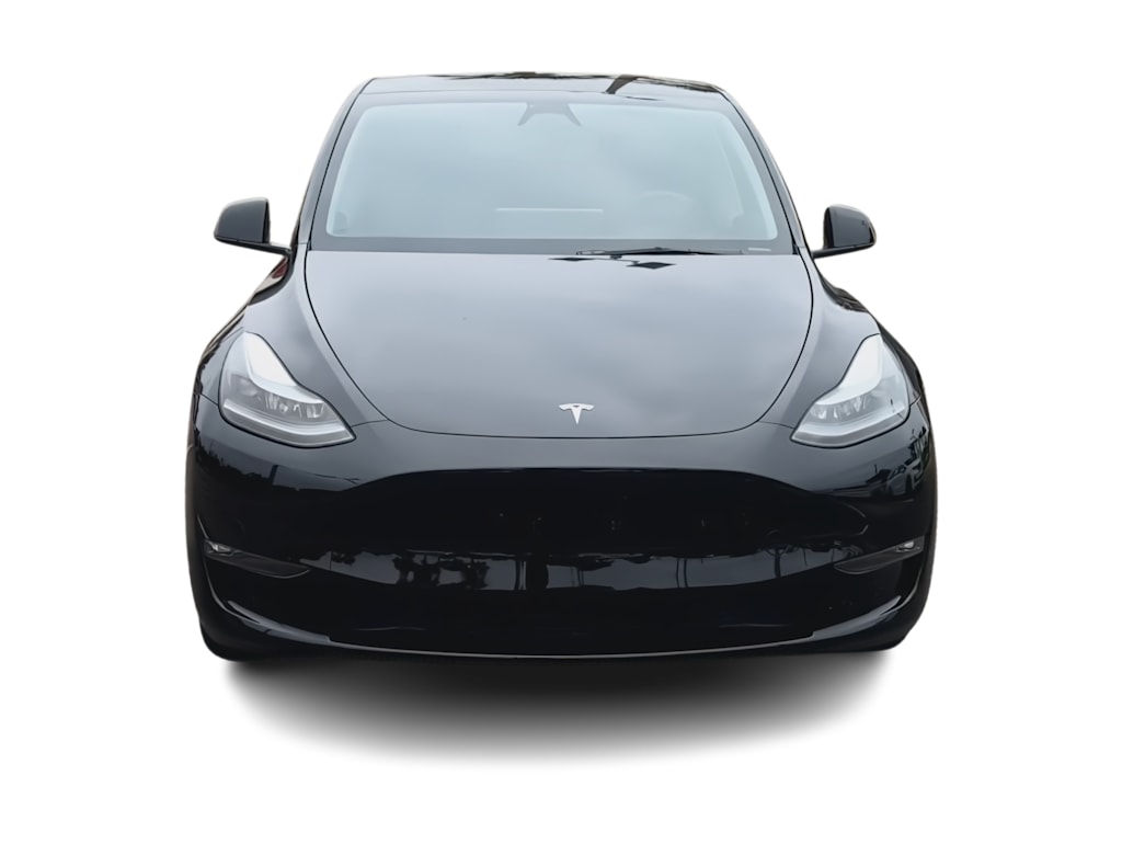 Thumbnail: 2025 Tesla Model Y - 5
