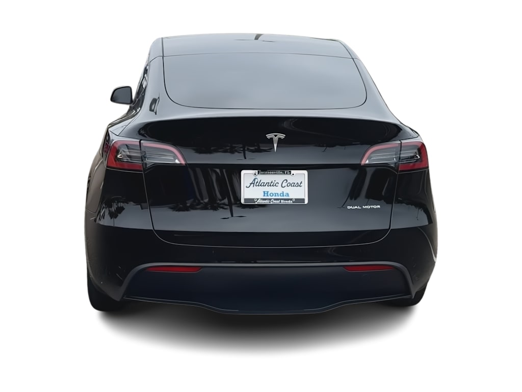 Thumbnail: 2025 Tesla Model Y - 14
