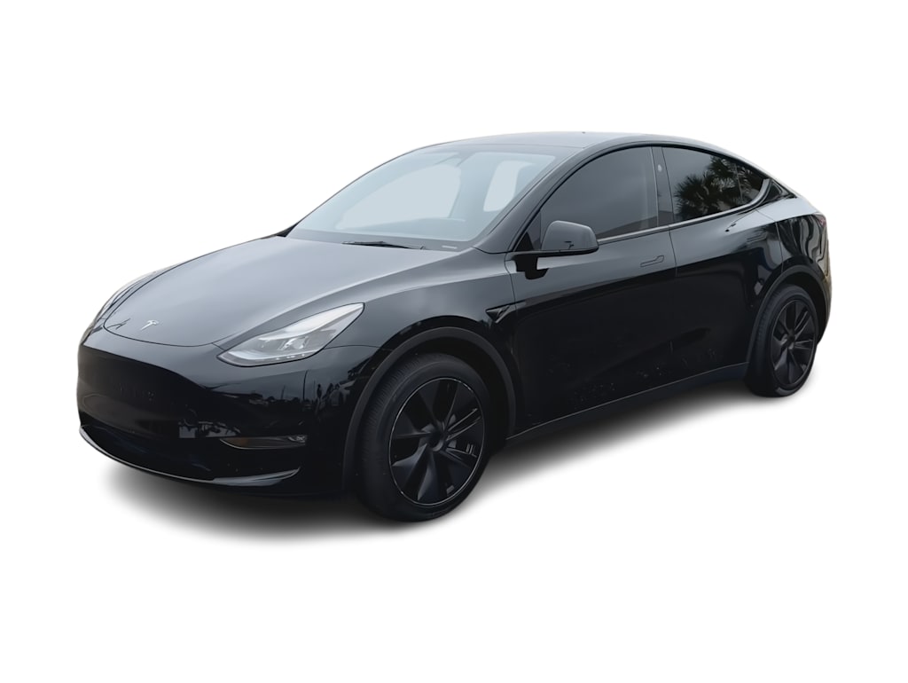Thumbnail: 2025 Tesla Model Y - 13