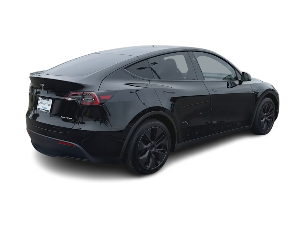 Thumbnail: 2025 Tesla Model Y - 15