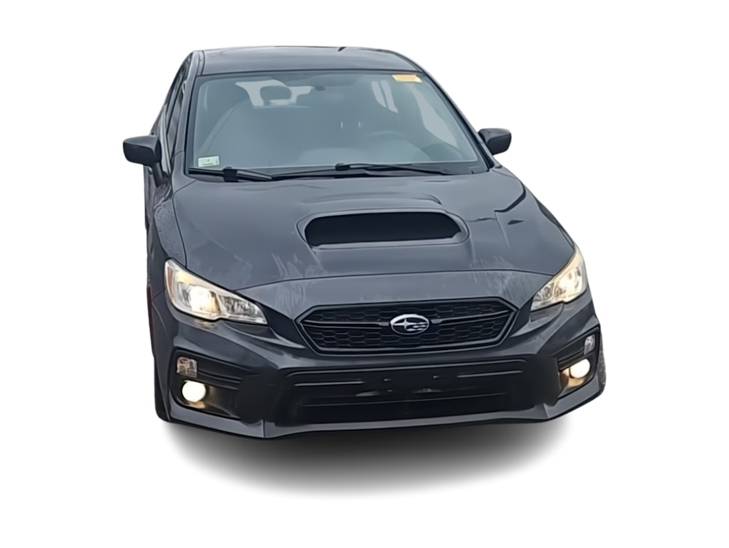 Thumbnail: 2019 Subaru WRX - 3