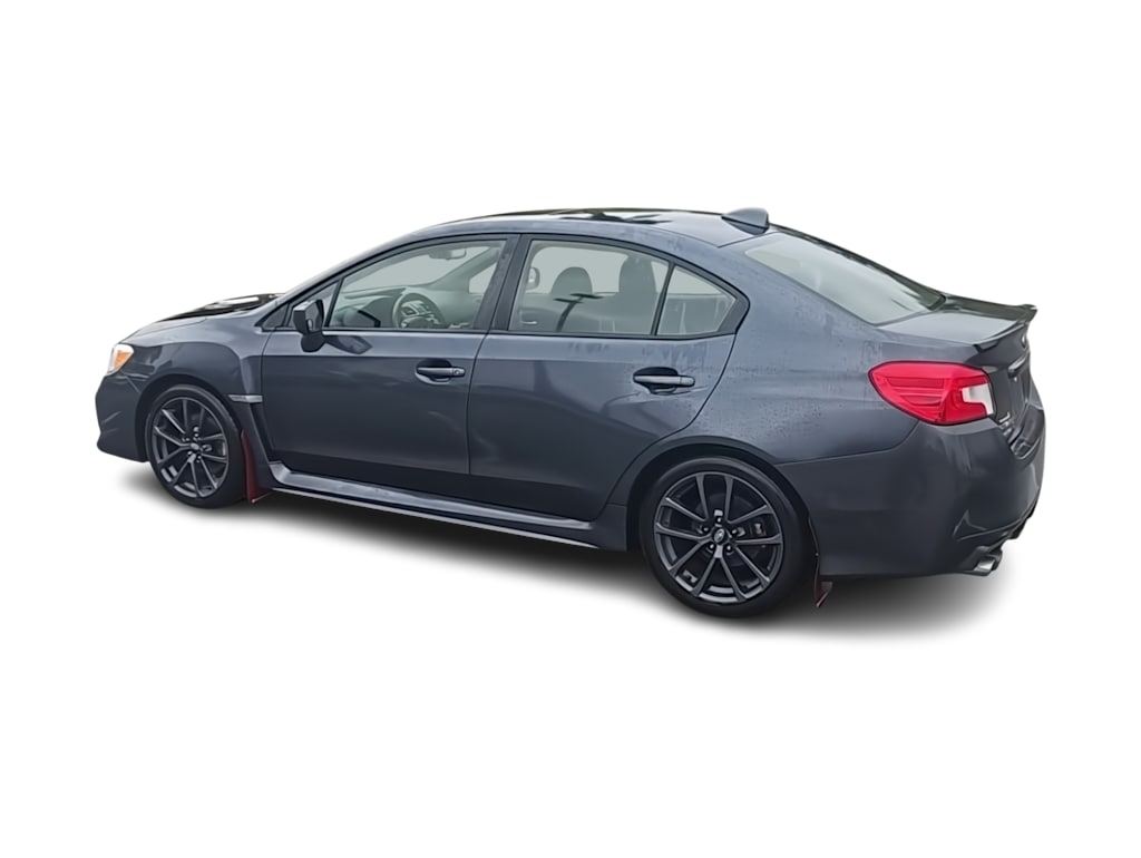 Thumbnail: 2019 Subaru WRX - 8