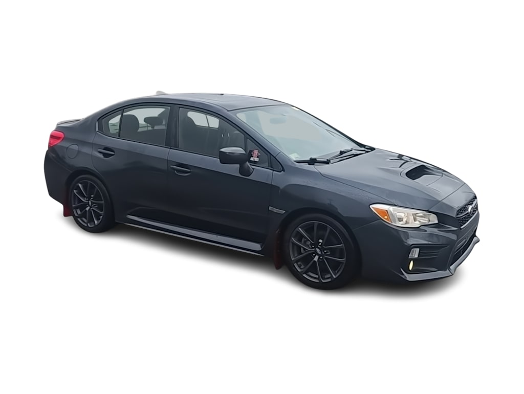 Thumbnail: 2019 Subaru WRX - 6