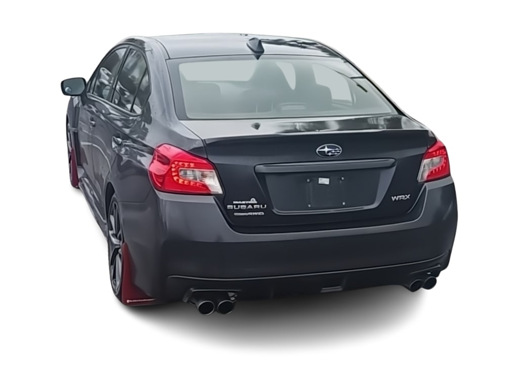 Thumbnail: 2019 Subaru WRX - 9