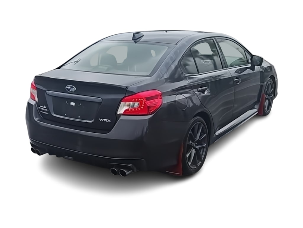 Thumbnail: 2019 Subaru WRX - 10