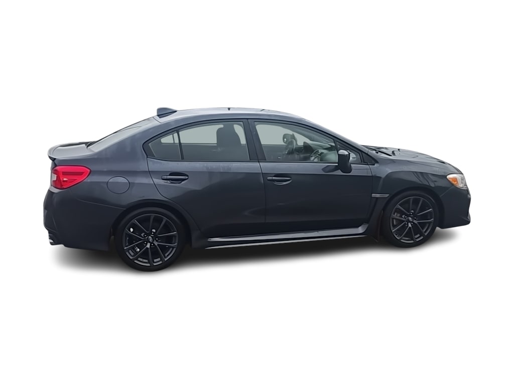 Thumbnail: 2019 Subaru WRX - 11