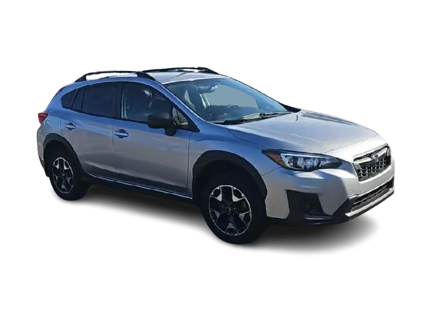Thumbnail: 2019 Subaru Crosstrek - 16