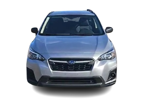 Thumbnail: 2019 Subaru Crosstrek - 5