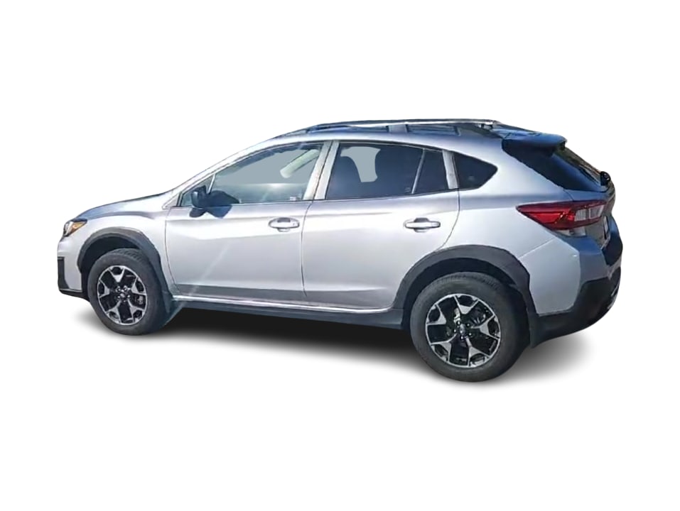 Thumbnail: 2019 Subaru Crosstrek - 17