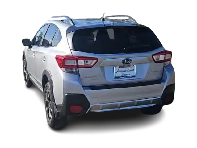 Thumbnail: 2019 Subaru Crosstrek - 18