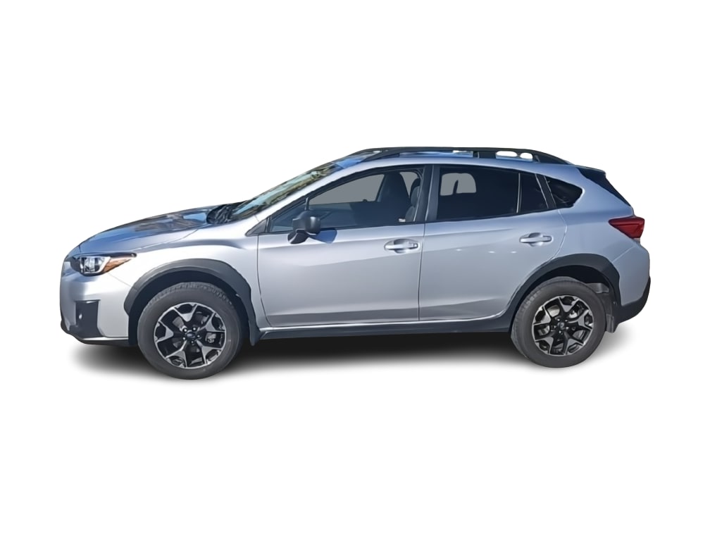 Thumbnail: 2019 Subaru Crosstrek - 3