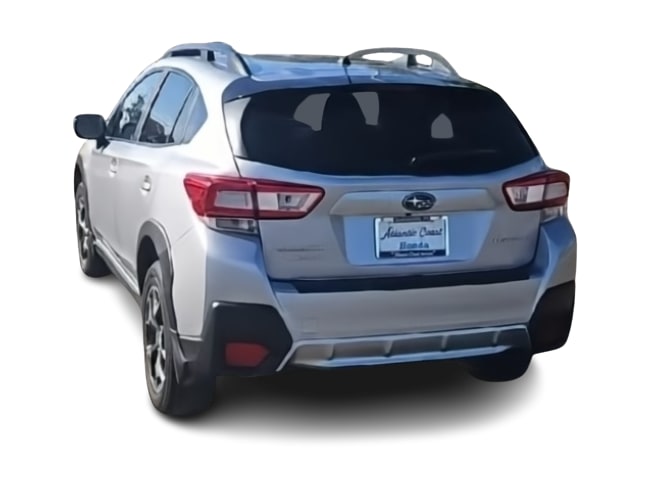 Thumbnail: 2019 Subaru Crosstrek - 18