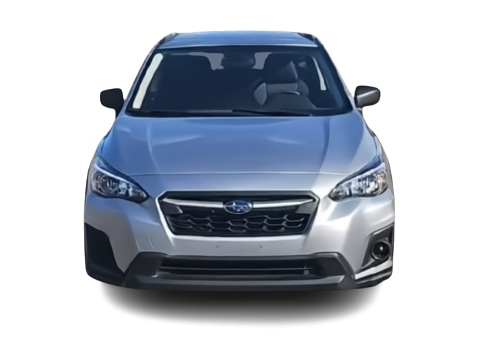 Thumbnail: 2019 Subaru Crosstrek - 4