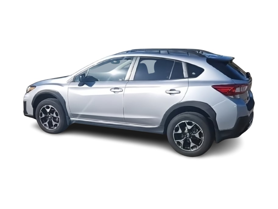 Thumbnail: 2019 Subaru Crosstrek - 17
