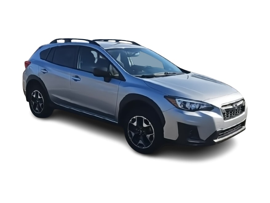 Thumbnail: 2019 Subaru Crosstrek - 15
