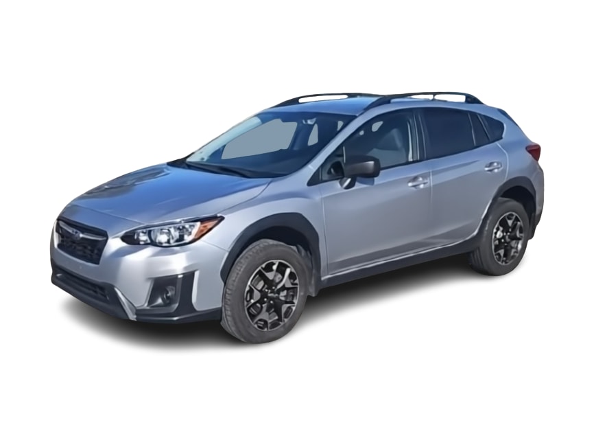 Thumbnail: 2019 Subaru Crosstrek - 16