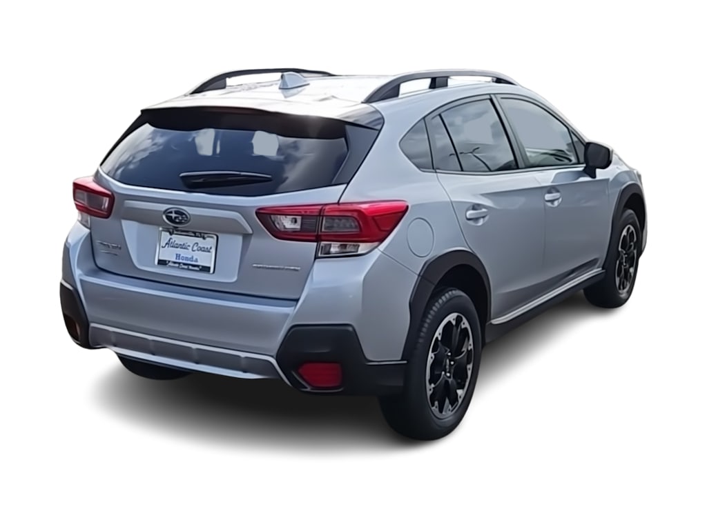 Thumbnail: 2023 Subaru Crosstrek - 17