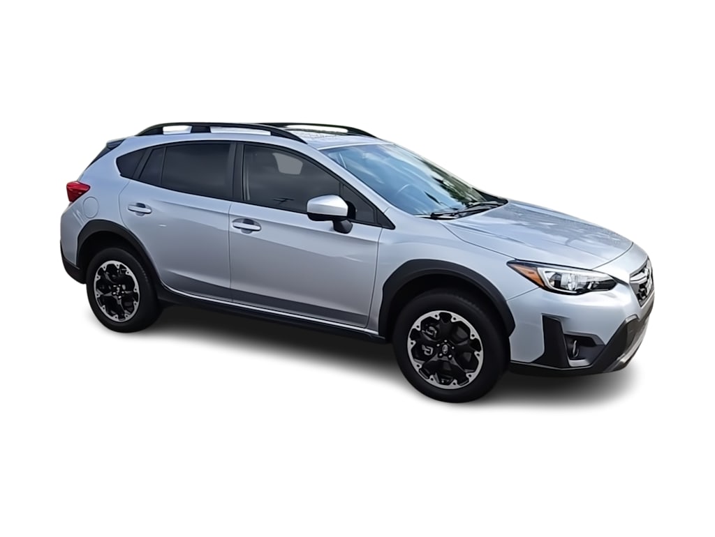 Thumbnail: 2023 Subaru Crosstrek - 13